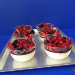 Yo Yo Lo Yogurt Nourriture