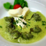 Piemontese Comida