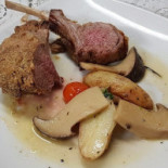 Piemontese Comida