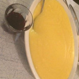 La Masina Nourriture