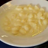 La Masina Nourriture