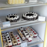 Gelateria Sole Nourriture