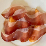 Trattoria Carotti Comida