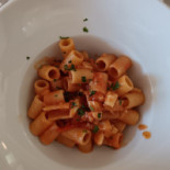 Trattoria Carotti Comida