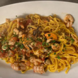 Trattoria Carotti Nourriture