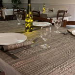 Trattoria Carotti Comida