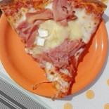 Odissea 21 La Pizza D'asporto Di Qualita food