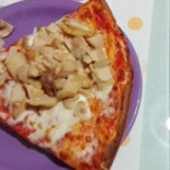 Odissea 21 La Pizza D'asporto Di Qualita food