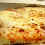 Odissea 21 La Pizza D'asporto Di Qualita food