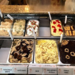 Pasticceria Fortuna food