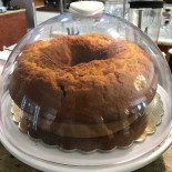 Pasticceria Fortuna food