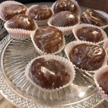 Pasticceria Fortuna food