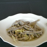 La Nuova Osteria food