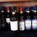 La Nuova Osteria food