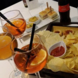 Il Gioppino Nourriture