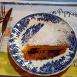 Roby´s Bistrot Nourriture