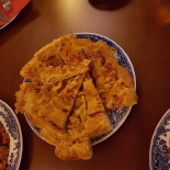 Roby´s Bistrot Nourriture