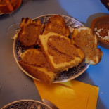 Roby´s Bistrot Nourriture