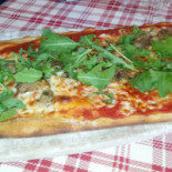 Trattoria Pizzeria Stilo