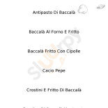 La Cimarella Carte