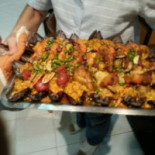 Da Elena Comida