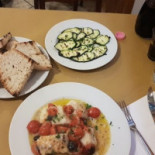 La Cimarella Nourriture