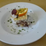 La Cimarella Nourriture