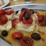 La Cimarella Nourriture
