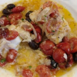 La Cimarella Nourriture