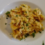 La Cimarella Nourriture