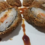 Sushiama Comida