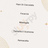 Sacro Profano Nourriture