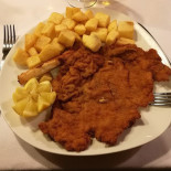 Antico Albergo Nourriture