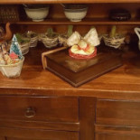Locanda La Tavernetta À l'intérieur