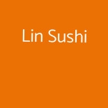 Lin Sushi À l'intérieur