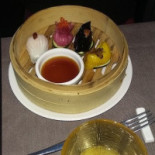 Lin Sushi Nourriture