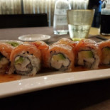 Lin Sushi Comida