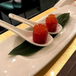 Lin Sushi Nourriture