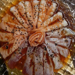 Lin Sushi Nourriture
