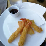 Lin Sushi Nourriture