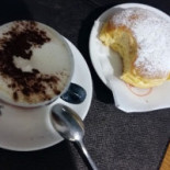 Il Massimo Caffè Comida