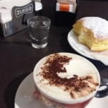 Il Massimo Caffè Nourriture