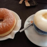 Il Massimo Caffè Nourriture