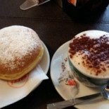 Il Massimo Caffè Nourriture
