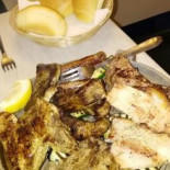 Il Glicine Comida