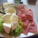 Tourle Nourriture