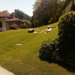 Il Bricco Exterior