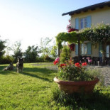 Il Bricco Exterior