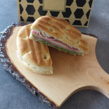 Galelli Café Nourriture