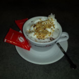 Galelli Café Comida